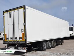 KRONE SDR Cool Liner FP 60 ThermoKing SLXi 300