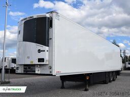 SCHMITZ CARGOBULL SKO FP 60 ThermoKing SLXi 300