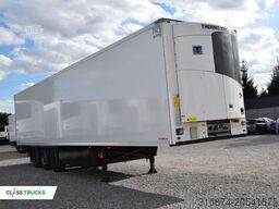 SCHMITZ CARGOBULL SKO FP 60 ThermoKing SLXi 300