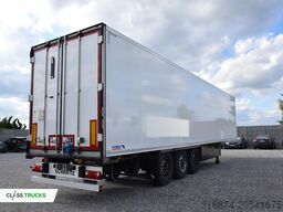SCHMITZ CARGOBULL SKO FP 60 ThermoKing SLXi 300