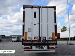 SCHMITZ CARGOBULL SKO FP 60 ThermoKing SLXi 300