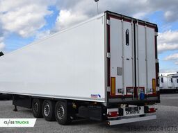 SCHMITZ CARGOBULL SKO FP 60 ThermoKing SLXi 300