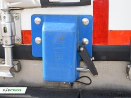 SCHMITZ CARGOBULL SKO FP 60 ThermoKing SLXi 300