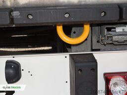 SCHMITZ CARGOBULL SKO FP 60 ThermoKing SLXi 300