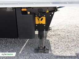 SCHMITZ CARGOBULL SKO FP 60 ThermoKing SLXi 300