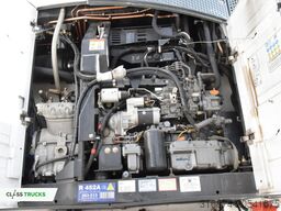 SCHMITZ CARGOBULL SKO FP 60 ThermoKing SLXi 300