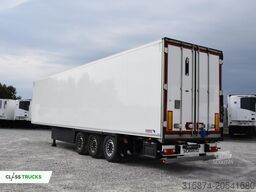 SCHMITZ CARGOBULL SKO FP 60 ThermoKing SLXi 300