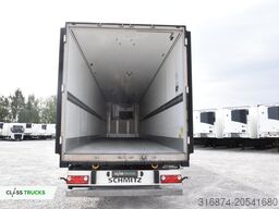 SCHMITZ CARGOBULL SKO FP 60 ThermoKing SLXi 300