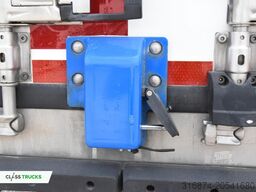 SCHMITZ CARGOBULL SKO FP 60 ThermoKing SLXi 300