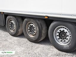 SCHMITZ CARGOBULL SKO FP 60 ThermoKing SLXi 300