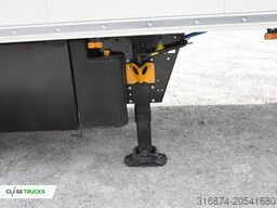 SCHMITZ CARGOBULL SKO FP 60 ThermoKing SLXi 300