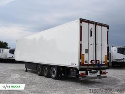 SCHMITZ CARGOBULL SKO FP 60 ThermoKing SLXi 300