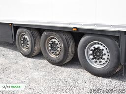 SCHMITZ CARGOBULL SKO FP 60 ThermoKing SLXi 300