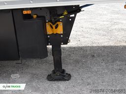 SCHMITZ CARGOBULL SKO FP 60 ThermoKing SLXi 300