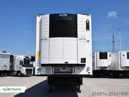 SCHMITZ CARGOBULL SKO FP 45 Carrier Vector 1550