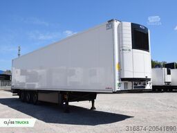 SCHMITZ CARGOBULL SKO FP 45 Carrier Vector 1550