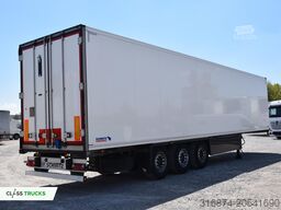 SCHMITZ CARGOBULL SKO FP 45 Carrier Vector 1550