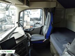 VOLVO FH 460 Globetrotter XL i-Save