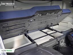 VOLVO FH 460 Globetrotter XL i-Save