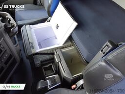 VOLVO FH 460 Globetrotter XL i-Save