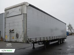 SCHMITZ CARGOBULL SCS24/L Varios
