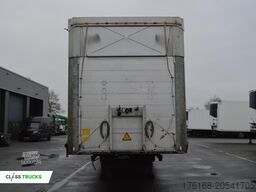 SCHMITZ CARGOBULL SCS24/L Varios