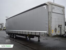 SCHMITZ CARGOBULL SCS24/L Varios