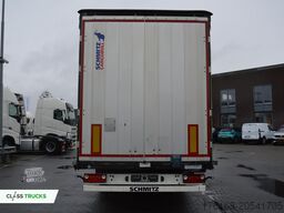 SCHMITZ CARGOBULL SCS24/L Varios