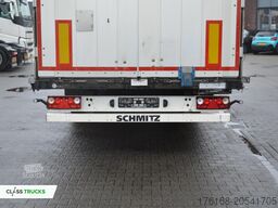 SCHMITZ CARGOBULL SCS24/L Varios