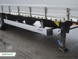 SCHMITZ CARGOBULL SCS24/L Varios