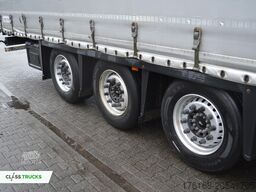 SCHMITZ CARGOBULL SCS24/L Varios