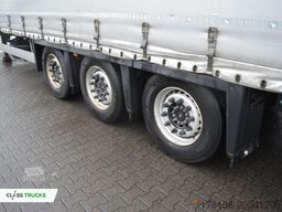 SCHMITZ CARGOBULL SCS24/L Varios