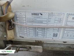 SCHMITZ CARGOBULL SCS24/L Varios