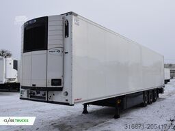 SCHMITZ CARGOBULL SKO FP 45 Carrier Vector 1550