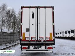 SCHMITZ CARGOBULL SKO FP 45 Carrier Vector 1550