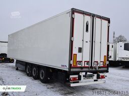 SCHMITZ CARGOBULL SKO FP 45 Carrier Vector 1550