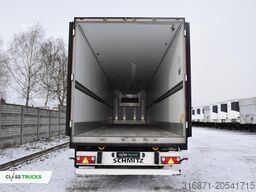SCHMITZ CARGOBULL SKO FP 45 Carrier Vector 1550