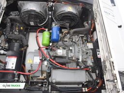 SCHMITZ CARGOBULL SKO FP 45 Carrier Vector 1550