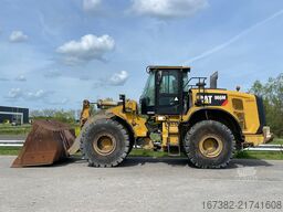 Caterpillar 966M
