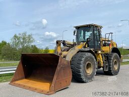 Caterpillar 966M