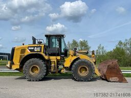 Caterpillar 966M