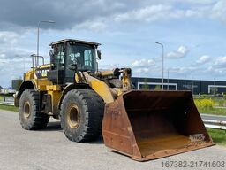 Caterpillar 966M