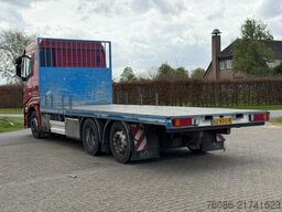Iveco AS260SY/PS 460 PK!!6x2 BAKWAGEN!!EURO6!!