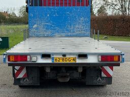 Iveco AS260SY/PS 460 PK!!6x2 BAKWAGEN!!EURO6!!