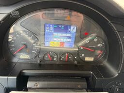 Iveco AS260SY/PS 460 PK!!6x2 BAKWAGEN!!EURO6!!