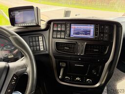 Iveco AS260SY/PS 460 PK!!6x2 BAKWAGEN!!EURO6!!