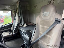 Iveco AS260SY/PS 460 PK!!6x2 BAKWAGEN!!EURO6!!