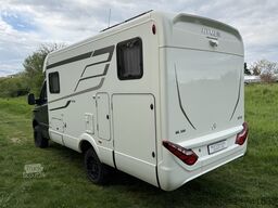 Hymer-Eriba ML-T 580