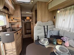 Hymer-Eriba ML-T 580