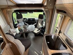 Hymer-Eriba ML-T 580